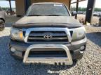 2010 Toyota Tacoma Double Cab Prerunner Long Bed for Sale in Tanner, AL - Top/Roof
