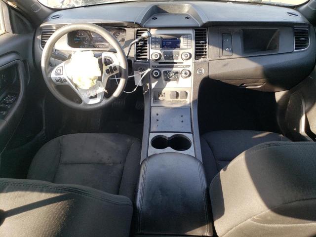  FORD TAURUS 2016 Szary