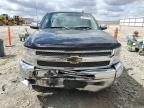 2013 Chevrolet Silverado K1500 Lt de vânzare în Appleton, WI - Front End