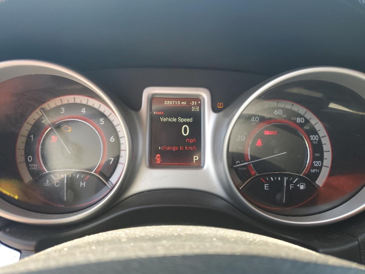 2019 Dodge Journey Se VIN: 3C4PDCBB4KT746783 Lot: 54486275