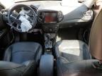 2020 Jeep Compass Limited de vânzare în Colorado Springs, CO - Front End