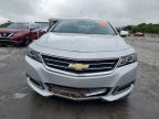2016 Chevrolet Impala Ltz zu verkaufen in Lebanon, TN - Water/Flood