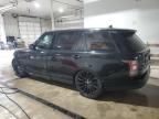 2016 Land Rover Range Rover Supercharged продається в York Haven, PA - Mechanical