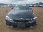 2016 Bmw 428 I Gran Coupe Sulev en Venta en Longview, TX - Front End