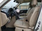 2012 Mercedes-Benz Glk 350 4Matic en Venta en Hayward, CA - Front End