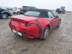 2015 MAZDA MX-5 SPORT for sale at Copart CORBY