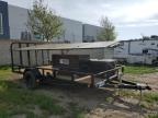 2022 Pj Utlity Trailer for Sale in Colton, CA - Normal Wear