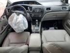 2015 Honda Civic Lx للبيع في Reno، NV - Side