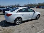 2016 Chevrolet Cruze Limited Lt for Sale in Louisville, KY - Front End