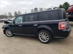 2019 Ford Flex Limited за продажба в Finksburg, MD - Front End