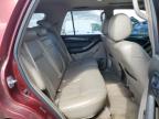 2006 Toyota 4Runner Limited en Venta en Lebanon, TN - Minor Dent/Scratches