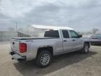 2014 Chevrolet Silverado K1500 Lt იყიდება Des Moines-ში, IA - Mechanical