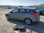 2014 Ford Focus Se for Sale in Mcfarland, WI - Front End