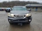 2011 Honda Pilot Exl للبيع في Ellwood City، PA - Front End