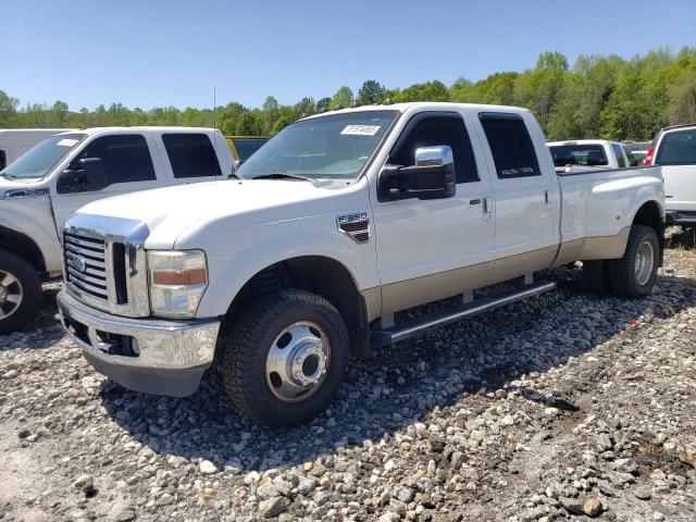 2010 Ford F350 Super Duty