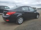 2016 Hyundai Accent Se на продаже в East Granby, CT - Mechanical