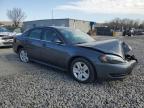 2011 Chevrolet Impala Ls de vânzare în Duryea, PA - Front End