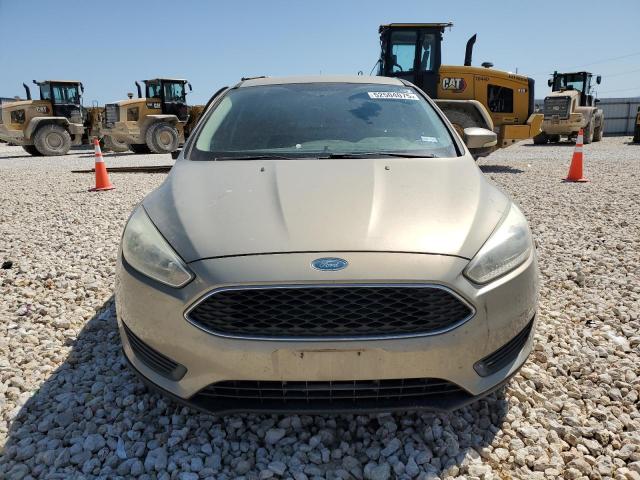  FORD FOCUS 2016 Цвет загара