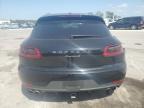 2016 Porsche Macan S за продажба в Orlando, FL - Side