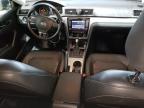2014 Volkswagen Passat Se for Sale in Chambersburg, PA - Front End