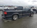 2003 Chevrolet S Truck S10 de vânzare în Martinez, CA - Vandalism