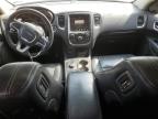 2014 Dodge Durango Citadel de vânzare în Abilene, TX - All Over