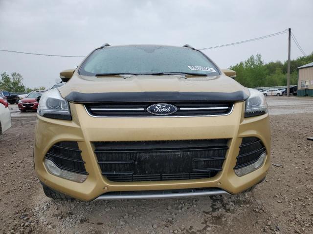 Parquets FORD ESCAPE 2015 Gold