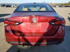 2020 Nissan Sentra Sv للبيع في Pennsburg، PA - Front End