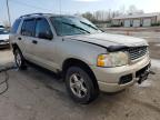 2004 Ford Explorer Xlt na sprzedaż w Pekin, IL - Burn