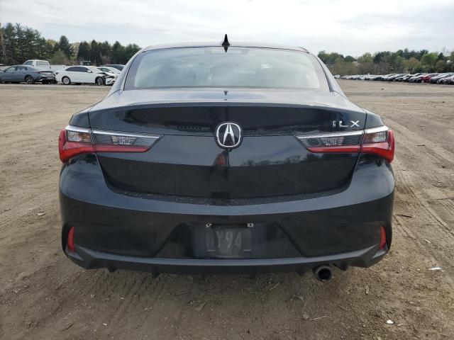  ACURA ILX 2019 Black