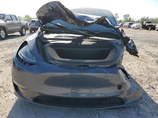  TESLA MODEL Y 2023 Сharcoal