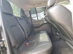 2012 Nissan Frontier S للبيع في Augusta، GA - Front End