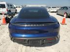 2020 Porsche Taycan 4S for Sale in Temple, TX - Side