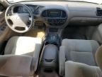 2004 Toyota Tundra Double Cab Sr5 იყიდება Fredericksburg-ში, VA - Rear End