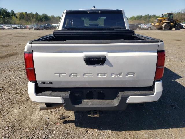 TOYOTA TACOMA 2024 Biały