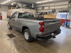 2024 CHEVROLET SILVERADO C1500 à vendre chez Copart ON - TORONTO