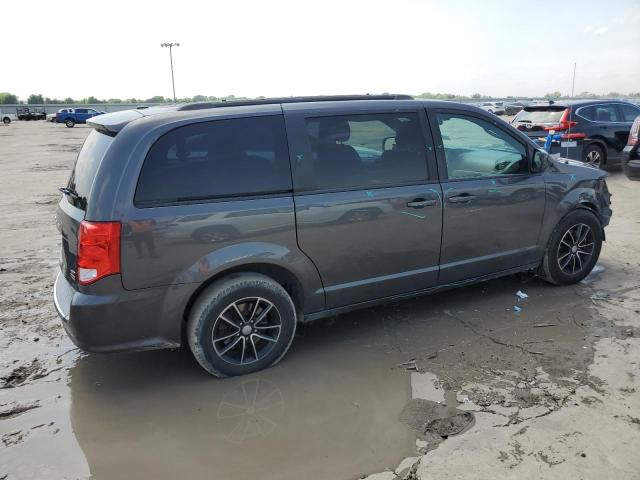  DODGE CARAVAN 2018 Szary