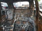 2009 Jeep Grand Cherokee Overland de vânzare în Cahokia Heights, IL - Burn