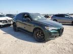 2020 Alfa Romeo Stelvio Ti na sprzedaż w Houston, TX - Undercarriage