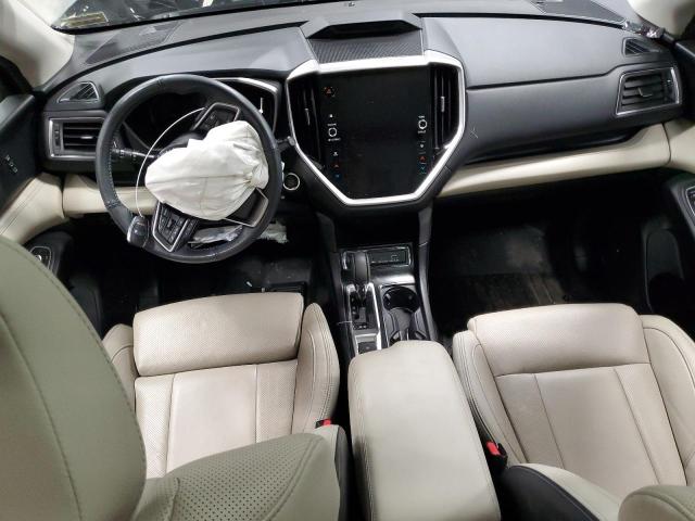  SUBARU ASCENT 2023 Black