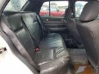 2009 Ford Crown Victoria Police Interceptor на продаже в Jacksonville, FL - Front End