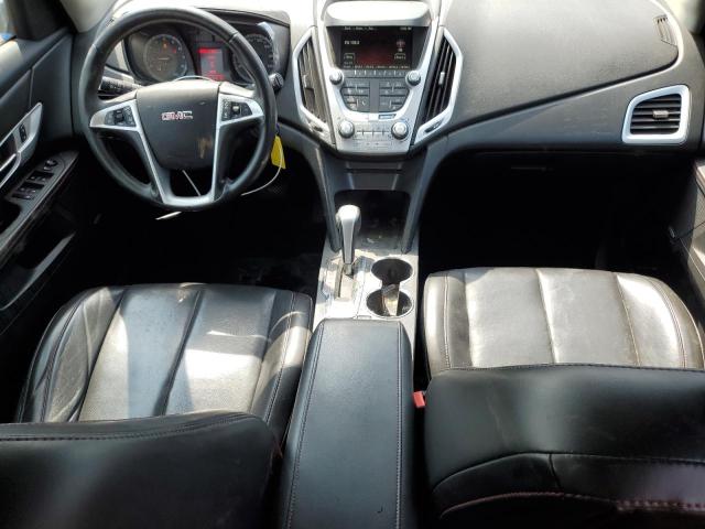 Parquets GMC TERRAIN 2013 Сharcoal