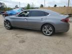 2015 Infiniti Q70L 3.7 იყიდება Gaston-ში, SC - Front End