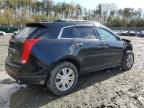 2013 Cadillac Srx Luxury Collection на продаже в Waldorf, MD - Front End