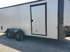 2022 Rock Solid Enclosed Cargo Trailer იყიდება Cahokia Heights-ში, IL - Front End