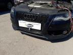 2011 AUDI A4 S LINE for sale at Copart WOLVERHAMPTON