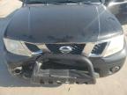2016 Nissan Frontier S للبيع في Wilmer، TX - Front End