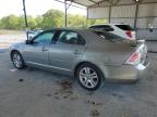 2009 Ford Fusion Sel за продажба в Cartersville, GA - All Over