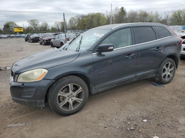 2011 Volvo Xc60 T6