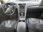 2016 Ford Fusion Titanium   zu verkaufen in Bridgeton, MO - Rear End